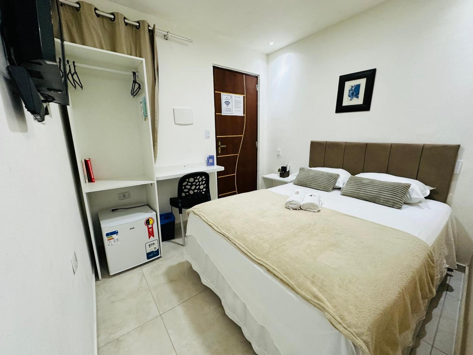 Maresia Inn *